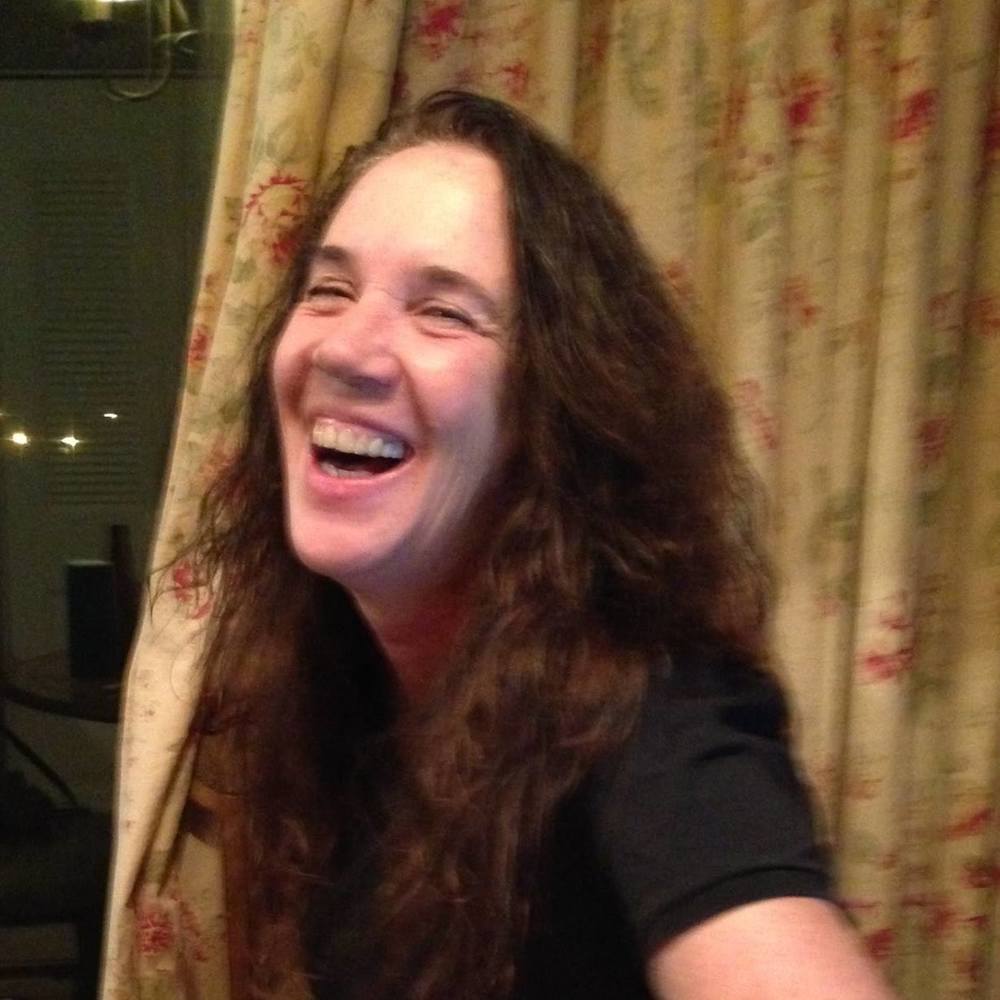Meet your Posher, Colleen
